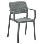 ΠΟΛΥΘΡΟΝΑ ΕΞ.ΧΩΡΟΥ COMFEE HM6102.05 DARK OLIVE GREEN ΠΟΛΥΠΡΟΠΥΛΕΝΙΟ 54x57x83Υεκ. - ΚΑΡΕΚΛΕΣ - ΠΟΛΥΘΡΟΝΕΣ στο Milonadakis.gr