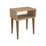 Κομοδίνο Hank pakoworld σε φυσική απόχρωση 45x30x60εκ - ΚΟΜΟΔΙΝΑ στο Milonadakis.gr