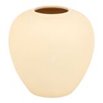 Βάζο Vegen pakoworld κεραμικό σε εκρού απόχρωση Φ22x24εκ - ΑΝΤΙΚΕΙΜΕΝΑ στο Milonadakis.gr