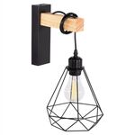 ΑΠΛΙΚΑ ΤΟΙΧΟΥ GROB HM4474 ΜΕΤΑΛΛΟ-ΞΥΛΟ 20x26x38,5Υεκ. - ΑΠΛΙΚΕΣ ΤΟΙΧΟΥ στο Milonadakis.gr