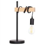 ΕΠΙΤΡΑΠΕΖΙΟ ΦΩΤΙΣΤΙΚΟ VOLKS HM4659 ΜΕΤΑΛΛΟ-ΞΥΛΟ 15x26x41Υεκ. - ΕΠΙΤΡΑΠΕΖΙΑ ΦΩΤΙΣΤΙΚΑ στο Milonadakis.gr