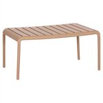 ΤΡΑΠΕΖΙ ΕΞΩΤΕΡΙΚΟΥ ΧΩΡΟΥ ΧΑΜΗΛΟ KORVER HM6334.04 ΠΟΛΥΠΡΟΠΥΛΕΝΙΟ ΚΑΠΟΥΤΣΙΝΟ 100x60x46Υεκ - ΤΡΑΠΕΖΙΑ ΕΞ. ΧΩΡΟΥ στο Milonadakis.gr