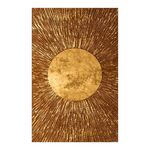 Πίνακας σε καμβά Liorbe pakoworld με ψηφιακή εκτύπωση 45x3x70εκ - ΠΙΝΑΚΕΣ στο Milonadakis.gr