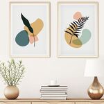 Πίνακας σε καμβά Keniko pakoworld δίπτυχος με ψηφιακή εκτύπωση 50x3x70εκ - ΠΙΝΑΚΕΣ στο Milonadakis.gr