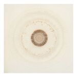 Πίνακας σε καμβά Circled Inart 80x3x80εκ - ΠΙΝΑΚΕΣ στο Milonadakis.gr