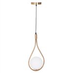 ΦΩΤΙΣΤΙΚΟ ΟΡΟΦΗΣ DROPLET HM7503.12 ΜΕΤΑΛΛΟ ΣΕ ΧΡΥΣΟ-ΛΕΥΚΟΣ ΓΛΟΜΠΟΣ 23,5x12x147Υεκ. - ΦΩΤΙΣΤΙΚΑ ΟΡΟΦΗΣ στο Milonadakis.gr