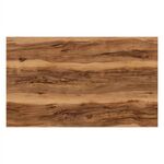 ΕΠΙΦΑΝΕΙΑ ΤΡΑΠΕΖΙΟΥ HPL ΟΡΘΟΓΩΝΙΑ HM5840.30 INDIAN SHEESHAM 120x80εκ. - ΚΑΠΑΚΙΑ HPL στο Milonadakis.gr