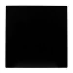 ΕΠΙΦΑΝΕΙΑ ΤΡΑΠΕΖΙΟΥ HPL ΤΕΤΡΑΓΩΝΗ HM5837.21 ΜΑΥΡΟ 60x60εκ. - ΚΑΠΑΚΙΑ HPL στο Milonadakis.gr