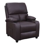 SUNDAY RELAX ΠΟΛΥΘΡΟΝΑ ΚΑΦΕ PU 78Χ89Χ106εκ. - ΚΑΡΕΚΛΕΣ - ΠΟΛΥΘΡΟΝΕΣ ΕΣ. στο Milonadakis.gr