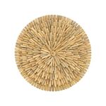 Διακοσμητικό τοίχου Decofy Inart drift ξύλο σε φυσική απόχρωση Φ60x5εκ - ΔΙΑΚΟΣΜΗΤΙΚΑ ΤΟΙΧΟΥ στο Milonadakis.gr