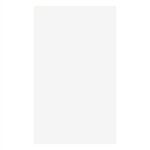 ΕΠΙΦΑΝΕΙΑ ΤΡΑΠΕΖΙΟΥ HPL ΟΡΘΟΓΩΝΙΑ HM6350.22 ΛΕΥΚΟ 60x80εκ. - ΚΑΠΑΚΙΑ HPL στο Milonadakis.gr