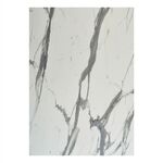 ΕΠΙΦΑΝΕΙΑ ΤΡΑΠΕΖΙΟΥ HPL ΟΡΘΟΓΩΝΙΑ HM6350.31 ΛΕΥΚΟ ΜΑΡΜΑΡΟ 60x80εκ. - ΚΑΠΑΚΙΑ HPL στο Milonadakis.gr