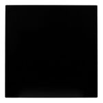 ΕΠΙΦΑΝΕΙΑ ΤΡΑΠΕΖΙΟΥ ΤΕΤΡΑΓΩΝΗ HPL HM5838.21 ΜΑΥΡΗ 70x70εκ - ΚΑΠΑΚΙΑ HPL στο Milonadakis.gr