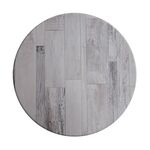 ΕΠΙΦΑΝΕΙΑ ΤΡΑΠΕΖΙΟΥ 537 WERZALIT Φ60Χ2.5εκ.  ΣΕ WHITE BLOCK ΧΡΩΜΑ HM5227.07 - ΚΑΠΑΚΙΑ WERZALIT στο Milonadakis.gr