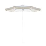 ΟΜΠΡΕΛΑ ΕΠΑΓΓΕΛΜΑΤΙΚΗ BRAYDON  2M ΕΚΡΟΥ ΜΟΝΟΚΟΜΜΑΤΟΣ ΙΣΤΟΣ HM6001 - ΟΜΠΡΕΛΕΣ ΚΑΙ ΒΑΣΕΙΣ στο Milonadakis.gr