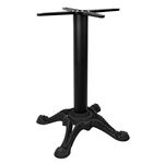 ΒΑΣΗ ΜΑΝΤΕΜΙ ΒΑΡΕΩΣ ΤΥΠΟΥ 58χ58χ75εκ ΣΤΑΥΡΟΣ 45Χ45εκ 4NYXH ΜΑΥΡΗ HM407 - ΒΑΣΕΙΣ ΤΡΑΠΕΖΙΩΝ στο Milonadakis.gr