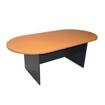 ΓΡΑΦΕΙΟ ΣΥΝΕΔΡΙΑΣΕΩΝ ΕΠΑΓΓΕΛΜΑΤΙΚΟ ABELINA HM2018.01 200x100x75 ΟΞΙΑ - ΓΡΑΦΕΙΑ στο Milonadakis.gr