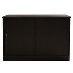 ΝΤΟΥΛΑΠΙ ΓΡΑΦΕΙΟΥ ΠΛΑΙΝΟ ΕΠΑΓΓΕΛΜΑΤΙΚΟ CAITLYN 100x45x69Υεκ.HM2012.02 ΣΕ ΧΡΩΜΑ WENGE - ΝΤΟΥΛΑΠΙΑ στο Milonadakis.gr