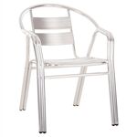 ΠΟΛΥΘΡΟΝΑ MORIS HM5018 ΑΛΟΥΜΙΝΙΟ ΣΕ ΑΣΗΜΙ-ΔΙΠΛΟΣ ΣΚΕΛΕΤΟΣ ΜΕ ΦΕΤΕΣ 58x62x75Υεκ. - ΚΑΡΕΚΛΕΣ - ΠΟΛΥΘΡΟΝΕΣ στο Milonadakis.gr