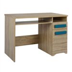 ΓΡΑΦΕΙΟ PLAYROOM SONAMA-ΣΙΕΛ HM11154.01 110X55X76.5εκ - ΠΑΙΔΙΚΟ ΔΩΜΑΤΙΟ στο Milonadakis.gr