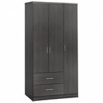 ΝΤΟΥΛΑΠΑ 3ΦΥΛΛΗ ME 2 ΣΥΡΤΑΡΙΑ CAESAR HM340.01 ZEBRANO 89Χ42,5Χ181εκ. - ΝΤΟΥΛΑΠΕΣ στο Milonadakis.gr