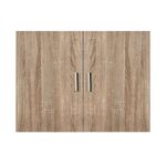 ΠΑΤΑΡΙ 2ΦΥΛΛΗΣ ΝΤΟΥΛΑΠΑΣ JASLYN HM350.02 ΣΕ ΧΡΩΜΑ SONAMA 60Χ80Χ42 - ΝΤΟΥΛΑΠΕΣ στο Milonadakis.gr