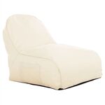 ΠΟΥΦ CLOUD ΑΔΙΑΒΡΟΧΗ ΠΟΛΥΘΡΟΝΑ HM5112.01 ΕΚΡΟΥ 6188 76x102x72Υεκ. - ΠΟΥΦ στο Milonadakis.gr