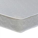 ΣΤΡΩΜΑ HM327.02 110X190 ΜΟΝΗΣ ΟΨΗΣ CONTINUOUS SPRING - CONTINUOUS SPRING στο Milonadakis.gr