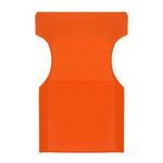 ΜΑΞΙΛΑΡΙ TEXTILENE 600gr/m2 2X1 ΠΟΡΤΟΚΑΛΙ ΓΙΑ ΠΟΛΥΘΡΟΝΑ ΣΚΗΝ. HM5272.02 46.5Χ53Χ80Υεκ. - ΠΑΝΙΑ ΚΑΡΕΚΛΑΣ ΣΚΗΝΟΘΕΤΗ στο Milonadakis.gr