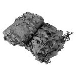 ΣΚΙΑΣΤΡΟ 3Χ3 HM6026 DARK GREY - ΚΙΟΣΚΙΑ στο Milonadakis.gr