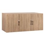 ΠΑΤΑΡΙ 3ΦΥΛΛΗΣ ΝΤΟΥΛΑΠΑΣ CARLY HM385.02 ΣΕ ΧΡΩΜΑ SONAMA 150X55Χ60Υεκ. - ΝΤΟΥΛΑΠΕΣ στο Milonadakis.gr