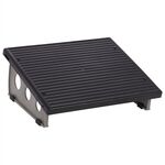 ΥΠΟΠΟΔΙΟ ΓΡΑΦΕΙΟΥ ΠΛΑΣΤΙΚΟ ΣΤΑΘΕΡΟ HM1138 - ΥΠΟΠΟΔΙΑ στο Milonadakis.gr