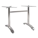 ΒΑΣΗ ΑΛΟΥΜΙΝΙΟΥ ΔΙΣΤΗΛΗ HM461.03 ΧΡΩΜΙΟΥ 78Χ60Χ73Υ εκ. - ΒΑΣΕΙΣ ΤΡΑΠΕΖΙΩΝ στο Milonadakis.gr