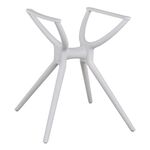 ΒΑΣΗ ΠΟΛΥΠΡΟΠΥΛΕΝΙΟΥ ΛΕΥΚΗ HM462.02 ΓΙΑ ΕΠΙΦΑΝΕΙΑ 80Χ80 - ΒΑΣΕΙΣ ΤΡΑΠΕΖΙΩΝ στο Milonadakis.gr