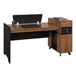 ΕΠΑΓΓΕΛΜΑΤΙΚΟΣ ΣΤΑΘΜΟΣ ΕΡΓΑΣΙΑΣ-ΓΡΑΦΕΙΟ SUPREME HM2351 154x60x100Υεκ. - ΓΡΑΦΕΙΑ στο Milonadakis.gr