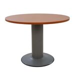 ΓΡΑΦΕΙΟ ΣΥΝΕΔΡΙΑΣΕΩΝ VANCE ΕΠΑΓΓΕΛΜΑΤΙΚΟ ΣΤΡ. ΚΕΡΑΣΙ HM2054.13 Φ105Χ75Υ εκ. - ΓΡΑΦΕΙΑ στο Milonadakis.gr