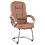 ΚΑΡΕΚΛΑ DHARA ΜΕ PU CAMEL HM1144.09 63Χ67Χ112 ΕΚ - ΚΑΡΕΚΛΕΣ ΕΠΙΣΚΕΠΤΗ στο Milonadakis.gr