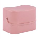 ΣΚΑΜΠΟ BEATE ΜΕ PU ΣΕ ΑΠΟΧΡΩΣΗ ΣΑΠΙΟΥ ΜΗΛΟΥ HM8630.02 50x34x35Υ εκ. - ΠΟΥΦ - ΣΚΑΜΠΟ - ΜΠΑΟΥΛΟ στο Milonadakis.gr