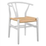 ΚΑΡΕΚΛΑ ΤΡΑΠΕΖΑΡΙΑΣ BRAVE HM8695.04 ΞΥΛΟ ΟΞΙΑΣ ΛΕΥΚΟ-ΣΧΟΙΝΙ ΜΠΕΖ 54x57x74Yεκ. - ΚΑΡΕΚΛΕΣ - ΠΟΛΥΘΡΟΝΕΣ ΕΣ. στο Milonadakis.gr