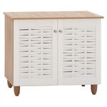 ΠΑΠΟΥΤΣΟΘΗΚΗ-ΝΤΟΥΛΑΠΙ ΞΥΛΙΝΗ HM2208.06 SONAMΑ ΛΕΥΚΗ 77Χ34Χ67,5 εκ. - ΝΤΟΥΛΑΠΙΑ - ΠΑΠΟΥΤΣΟΘΗΚΕΣ στο Milonadakis.gr