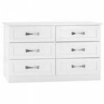 ΤΟΥΑΛΕΤΑ-ΣΥΡΤΑΡΙΕΡΑ MILANI HM317.05 ΜΕ 6 ΣΥΡΤΑΡΙΑ ΛΕΥΚΗ 120X40X76Yεκ. - ΣΥΡΤΑΡΙΕΡΕΣ - ΤΟΥΑΛΕΤΕΣ στο Milonadakis.gr