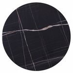 ΕΠΙΦΑΝΕΙΑ ΤΡΑΠΕΖΙΟΥ Φ70Χ2.5εκ. WERZALIT ΜΑΥΡΟ ΜΑΡΜΑΡΟ 741 HM5228.13 - ΚΑΠΑΚΙΑ WERZALIT στο Milonadakis.gr