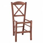 ΚΑΡΕΚΛΑ ΚΑΦΕΝΕΙΟΥ ΧΙΑΣΤΗ ΚΑΡΥΔΙ ΕΜΠΟΤΙΣΜΟΣ ΣΚΕΛΕΤΟΣ HM5577.01 40x48x88 εκ. - ΕΠΙΠΛΑ ΤΑΒΕΡΝΑΣ - ΚΑΦΕΝΕΙΟΥ στο Milonadakis.gr