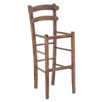 ΣΚΑΜΠΟ ΚΑΡΦΩΤΟ ΣΚΕΛΕΤΟΣ ΚΑΡΥΔΙ ΕΜΠΟΤΙΣΜΟΣ HM5579.01 40x42x105 εκ. - ΕΠΙΠΛΑ ΤΑΒΕΡΝΑΣ - ΚΑΦΕΝΕΙΟΥ στο Milonadakis.gr