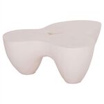 ΤΡΑΠΕΖΙ ΣΑΛΟΝΙΟΥ SALLEN HM18161.02 FIBER CEMENT ΣΕ ΛΕΥΚΟ--108x94x38,5Υεκ. - ΤΡΑΠΕΖΙΑ ΚΟΥΖΙΝΑΣ στο Milonadakis.gr