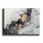 Πίνακας σε καμβά PWF-0301 pakoworld με ψηφιακή εκτύπωση 70x3x50εκ - ΠΙΝΑΚΕΣ στο Milonadakis.gr