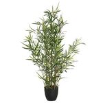 Φυτό σε γλάστρα Green10 pakoworld 63x55x90εκ - ΤΕΧΝΗΤΑ ΦΥΤΑ στο Milonadakis.gr