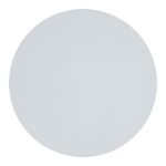 Επιφάνεια τραπεζιού Fervor pakoworld HPL ivory Φ69εκ πάχους 12mm - ΕΠΙΦΑΝΕΙΕΣ ΤΡΑΠΕΖΙΩΝ στο Milonadakis.gr