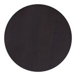 Επιφάνεια τραπεζιού Portico pakoworld HPL wenge Φ60εκ πάχους 12mm - ΕΠΙΦΑΝΕΙΕΣ ΤΡΑΠΕΖΙΩΝ στο Milonadakis.gr