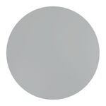 Επιφάνεια τραπεζιού Skyline pakoworld Werzalit ivory Φ70εκ πάχους 25mm - ΕΠΙΦΑΝΕΙΕΣ ΤΡΑΠΕΖΙΩΝ στο Milonadakis.gr